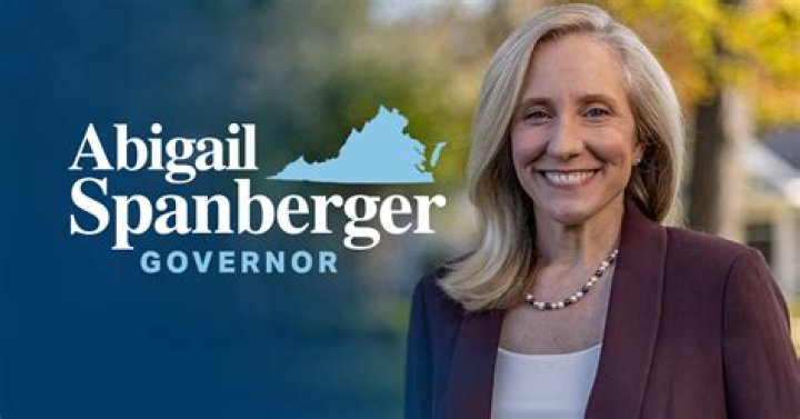 Abigail Spanberger Biography, Age, Height, Husband, Net Worth, Family
