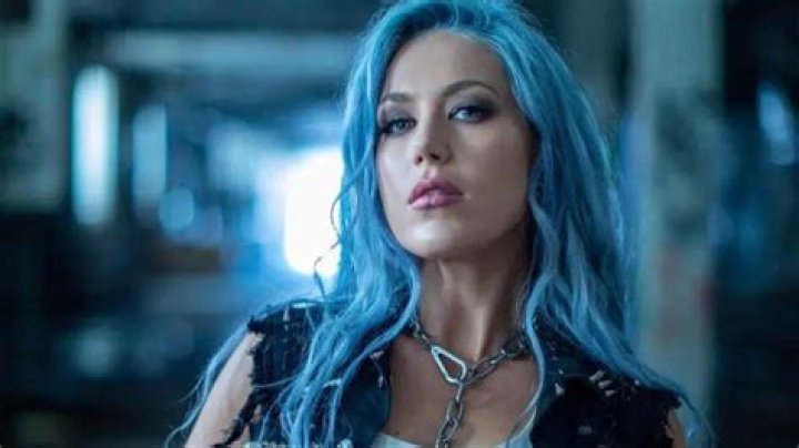 Alissa White-Gluz Biography, Age, Height, Husband, Net Worth, Family