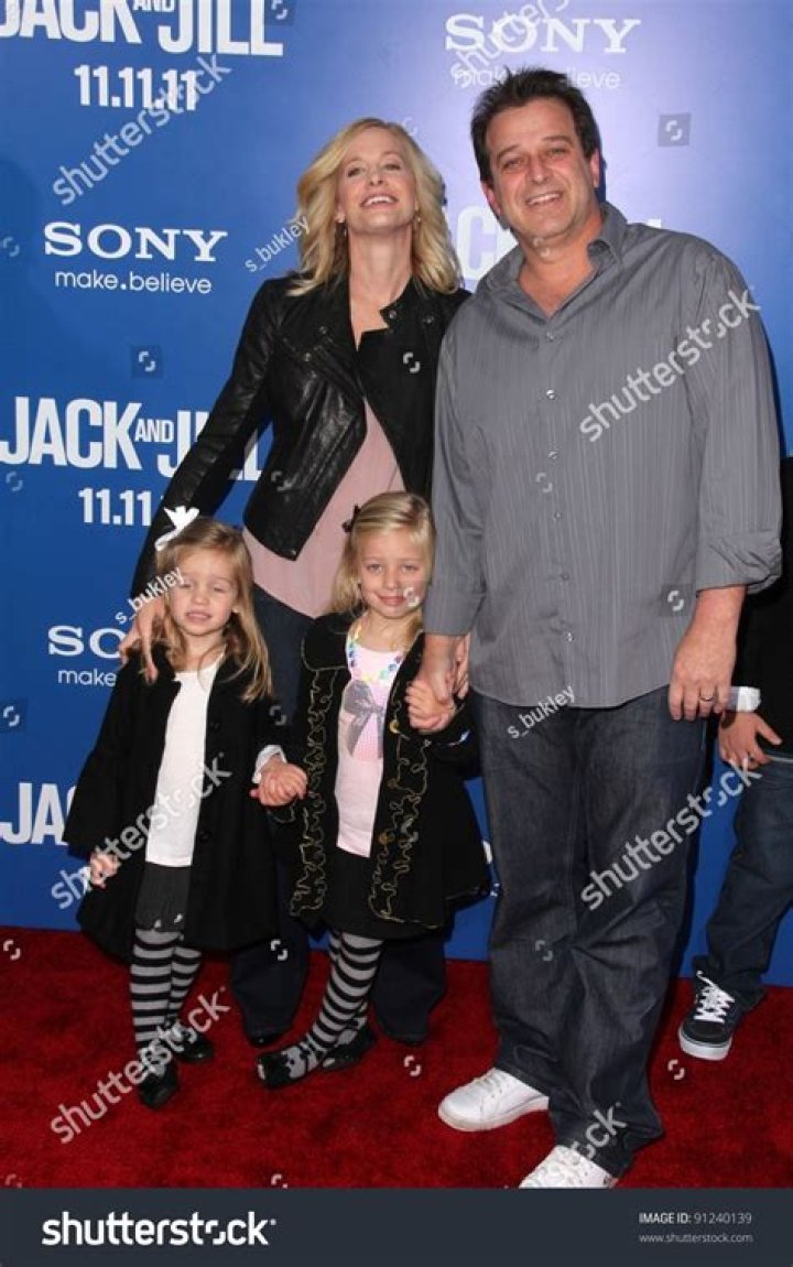 Allen Covert Biography, Age, Height, Wife, Net Worth, Family