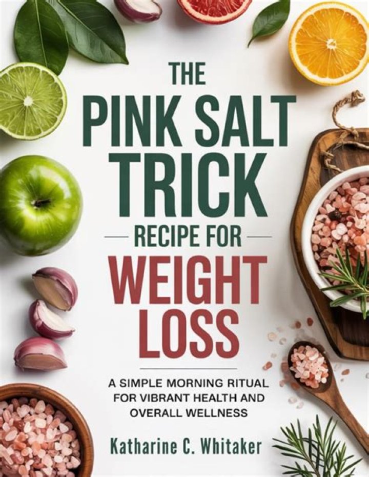 Arnold Salt Trick: The Secret to Unlocking Your Health and Fitness