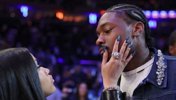 Cardi B's Ex Leaked: The Impact, Facts, and Controversies