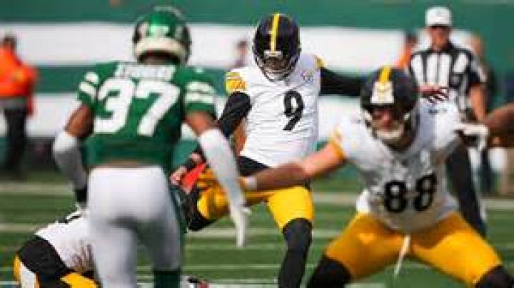 Chris Boswell Biography, Age, Height, Wife, Net Worth, Family