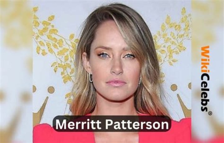 Courtney Merritt Biography, Age, Height, Husband, Net Worth, Family