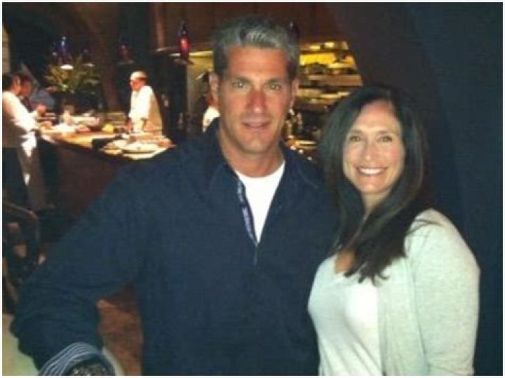 Eric Wilkerson Biography, Age, Height, Wife, Net Worth, Family
