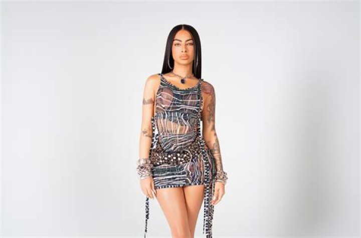 Erome Yailin: The Rising Star Redefining Music and Artistry