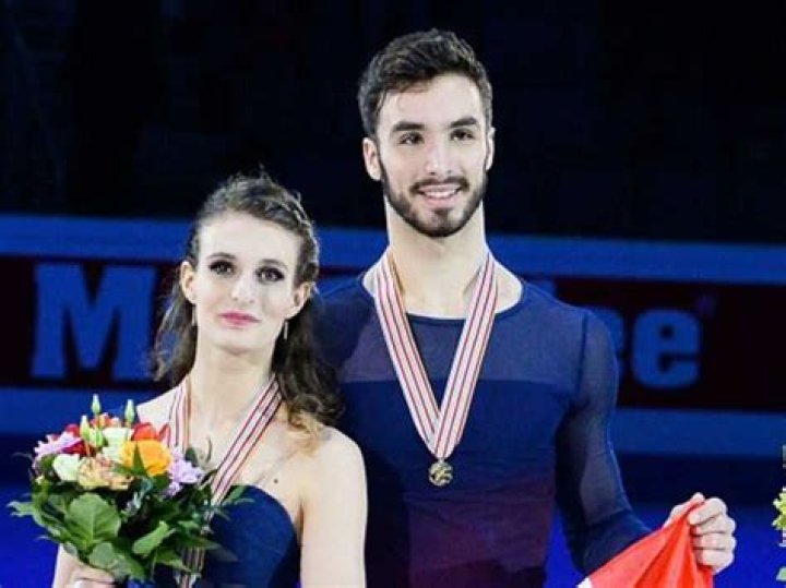 Gabriella Papadakis Biography, Age, Height, Husband, Net Worth, Family