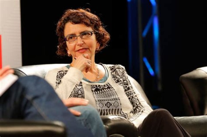 Galyn Susman biografía, edad, altura, esposa, net worth, familia