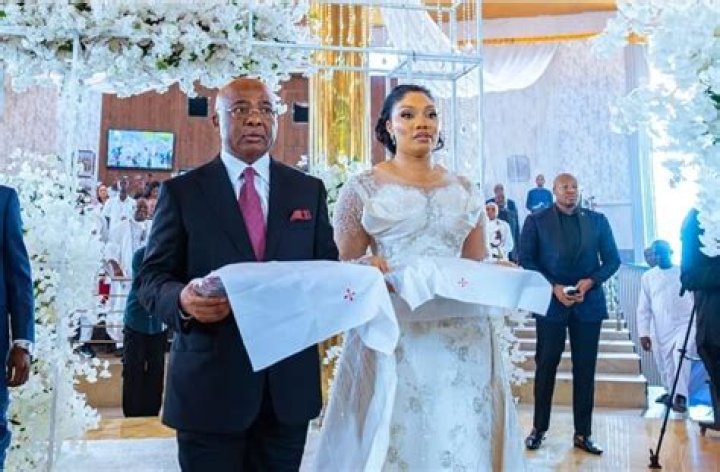 Hope Uzodinma Biography, Age, Height, Wife, Net Worth, Family