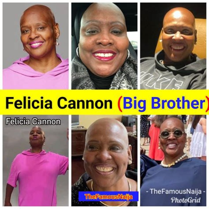 James Cannon Biography, Age, Height, Wife, Net Worth, Family