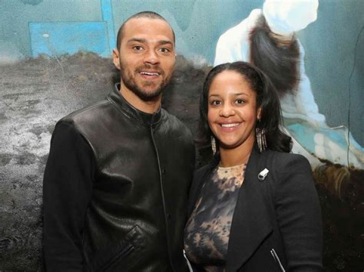 Jesse Williams Parents: The Untold Story Behind the Iconic Actor's Family Roots