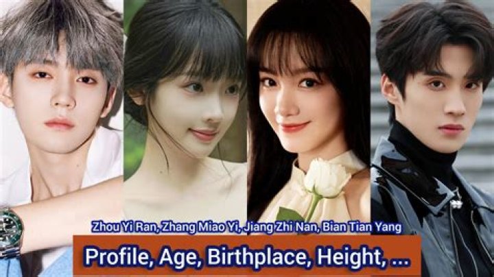 Ji-li Jiang Biography, Age, Height, Husband, Net Worth, Family