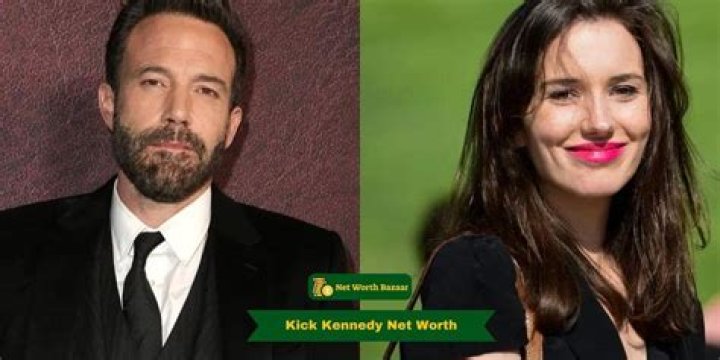 Kick Kennedy Biography, Age, Height, Husband, Net Worth, Family