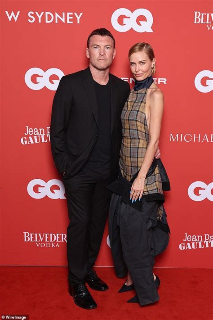 Lara Worthington Biography, Age, Height, Husband, Net Worth, Family