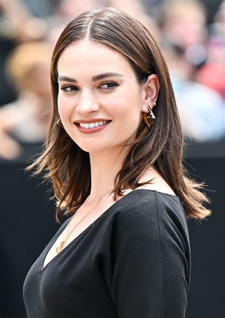 Lillie Leatherwood Biography, Age, Height, Husband, Net Worth, Family
