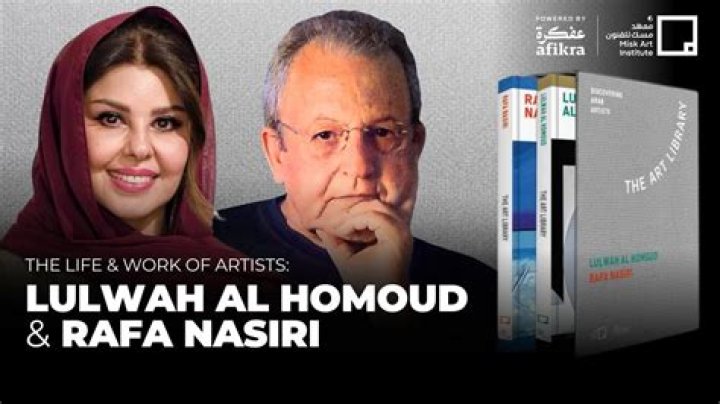 Lulwah Al-Homoud Biography, Age, Height, Husband, Net Worth, Family