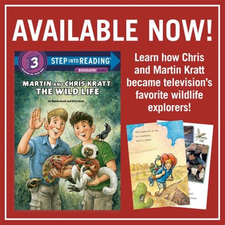 Martin Kratt Biography, Age, Height, Wife, Net Worth, Family