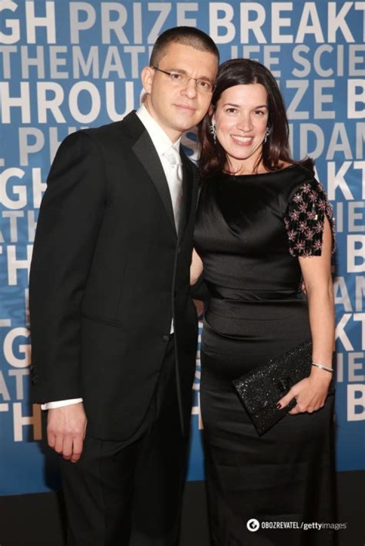 Max Levchin Biography, Age, Height, Wife, Net Worth, Family