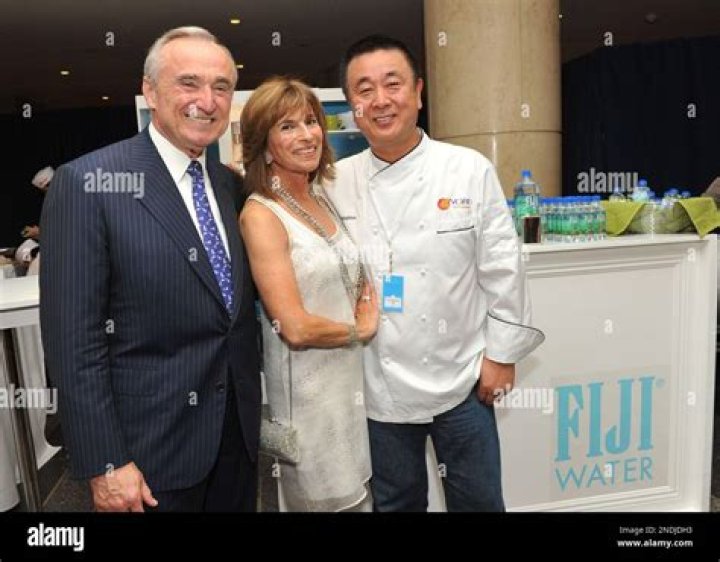 Nobu Matsuhisa Biography, Age, Height, Wife, Net Worth, Family