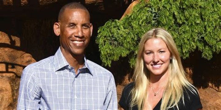 Reggie Thomas Biography, Age, Height, Wife, Net Worth, Family