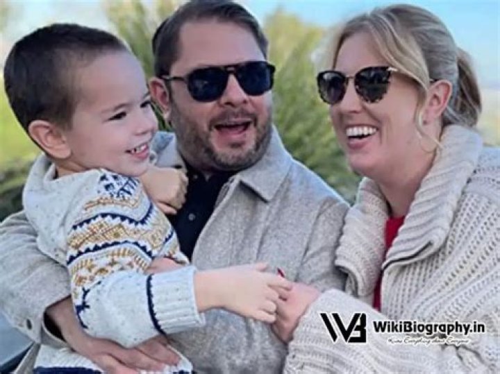 Ruben Gallego Biography, Age, Height, Wife, Net Worth, Family