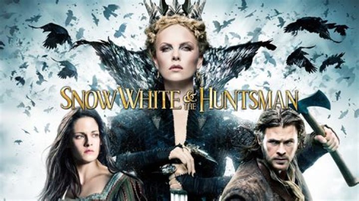 Snow White and the Huntsman 2012 Cast: A Deep Dive into the Enchanting Tale