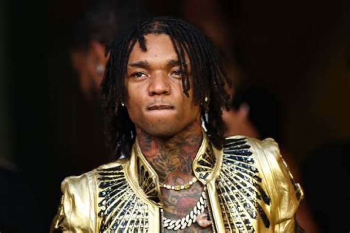 Swae Lee Net Worth: The Untold Story of an Iconic Rapper's Wealth and Success