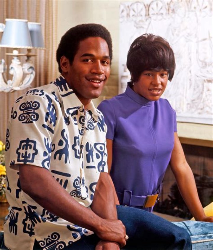 The Complex Saga of OJ Simpson and Marguerite White: A Deep Dive
