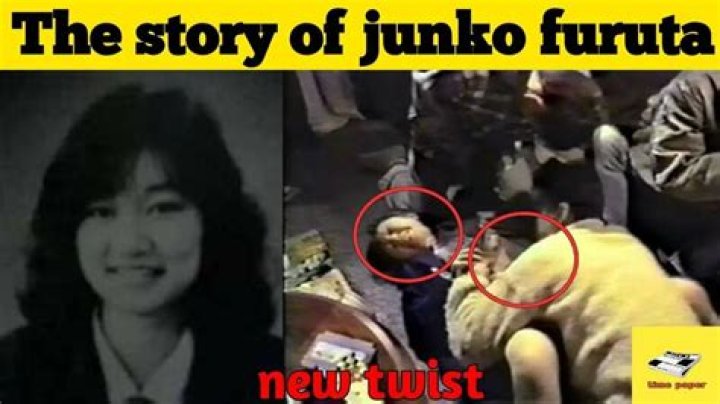 The Tragic Story of Junko Furuta: A Case That Shook Japan