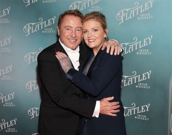 Thomas Flatley Biography, Age, Height, Wife, Net Worth and Family
