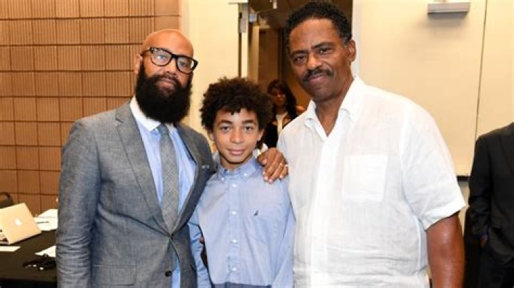 Uncovering Daniel Julez J Smith Jr's Age: Explore His Life Journey
