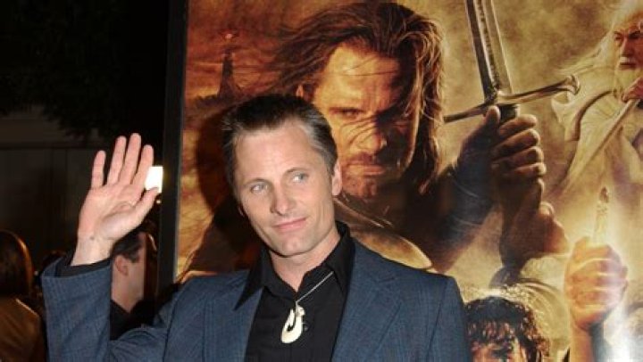 Viggo Mortensen Biography, Age, Height, Wife, Net Worth, Family